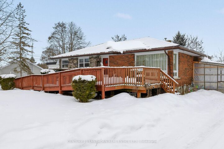 Property Photo:  415 Stanley Avenue  ON K0K 1X0 