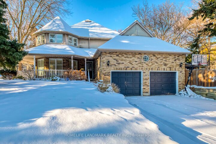 427 Cairncroft Road — photo 1
