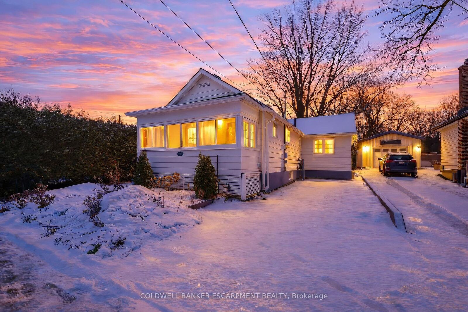 Property Photo:  14 Laurine Avenue  ON N1E 4M9 