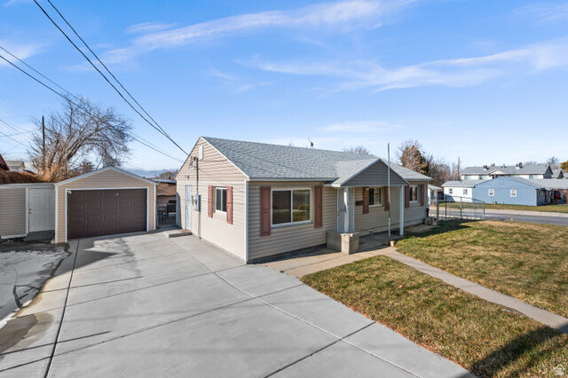 Property Photo:  74 S Broadway St  UT 84074 