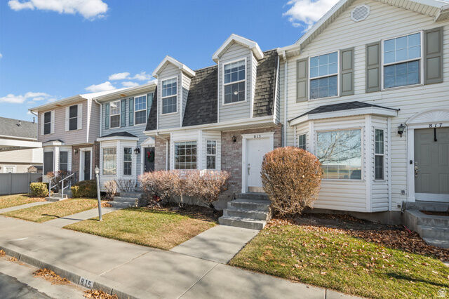 Property Photo:  815 S Canyon Rd  UT 84651 