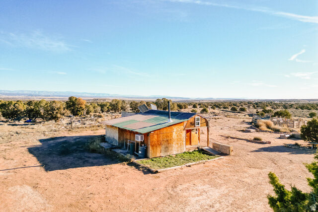 Property Photo:  18602 W 375 S 40  UT 84021 