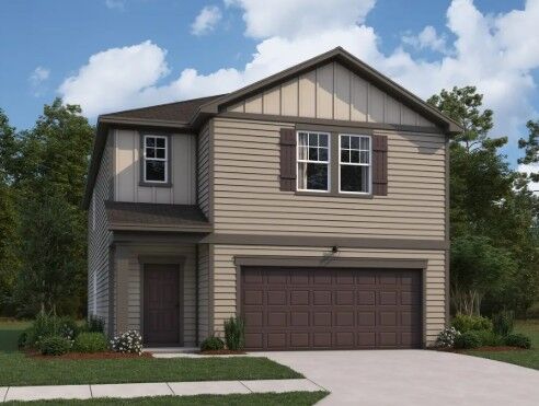 Property Photo:  16041 Cowslip Way  TX 78725 