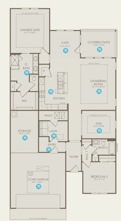 Property Photo:  168 Frontera Drive  TX 78602 