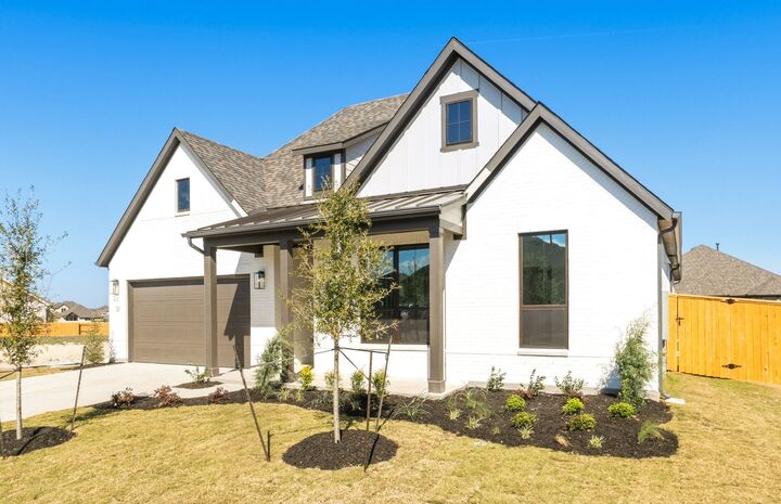 Property Photo: 257 Blanco Flats Run TX 78640