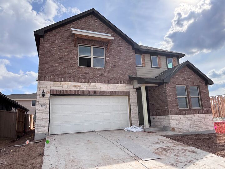 Property Photo:  109 Coleto Trail  TX 78602 