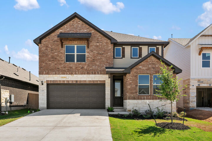 Property Photo:  109 Coleto Trail  TX 78602 