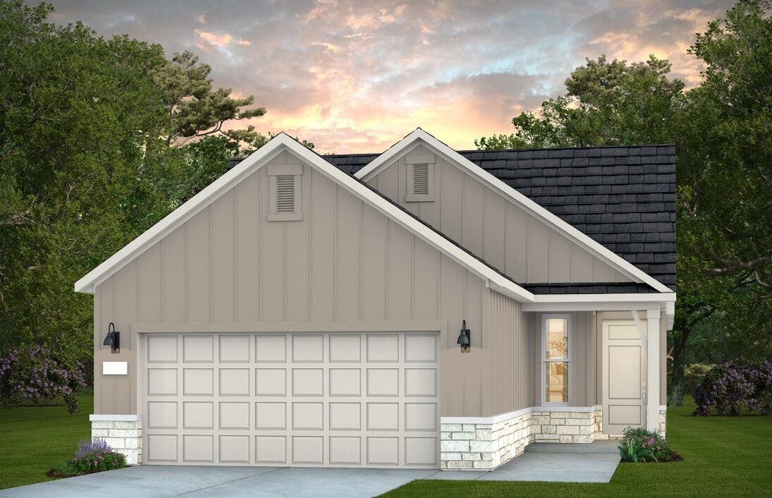 Property Photo:  192 Frontera Drive  TX 78602 