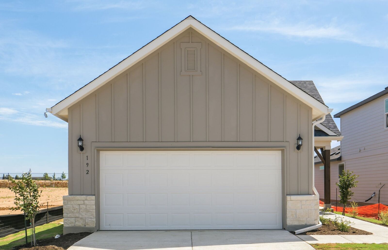 Property Photo:  192 Frontera Drive  TX 78602 