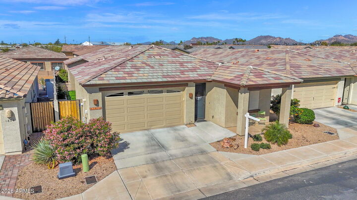 Property Photo: 1792 S Hayley Road AZ 85119
