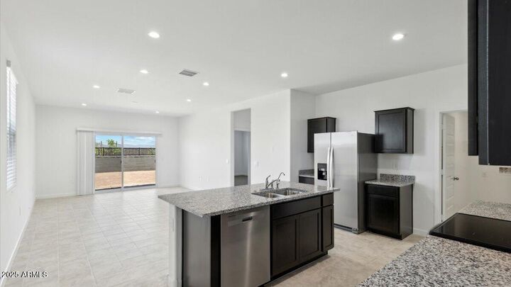 Property Photo:  9095 S Palo Verde Drive  AZ 85120 