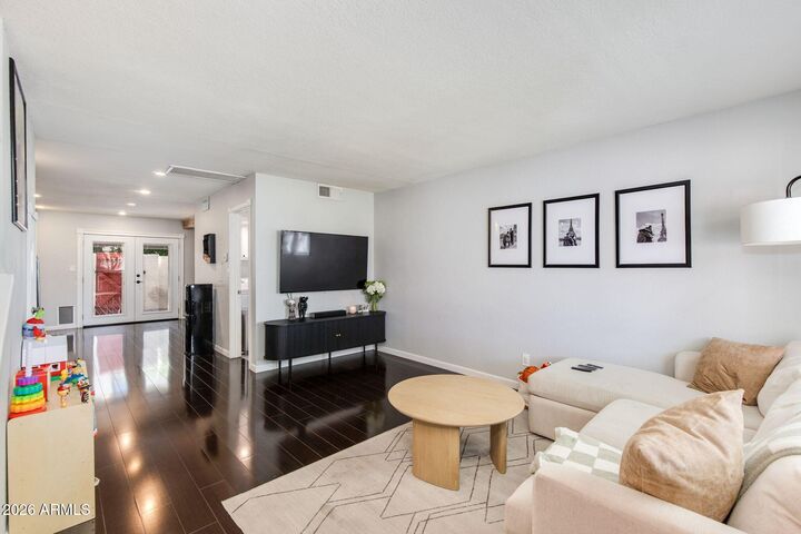 Property Photo: 8241 N Central Avenue 23 AZ 85020