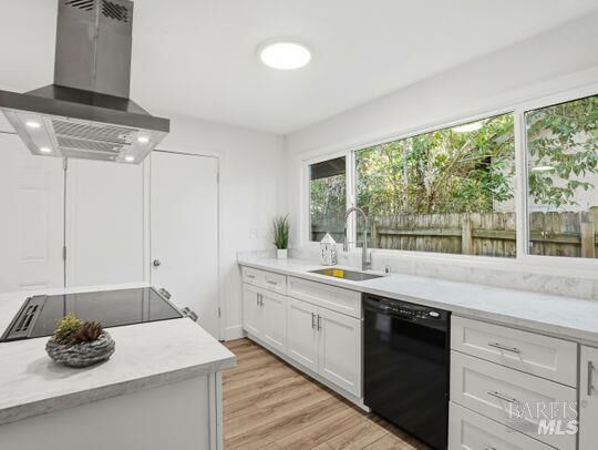 Property Photo:  6041 Evelyn Avenue  CA 94928 