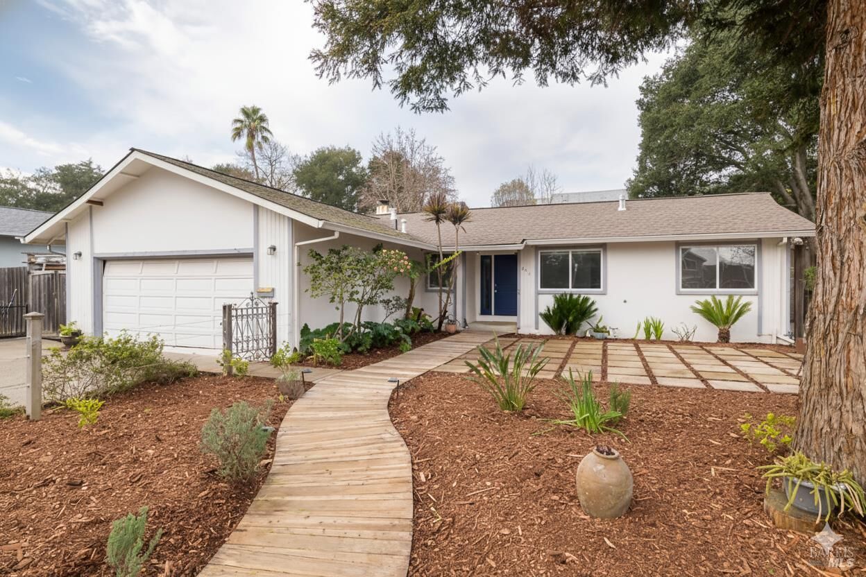 Property Photo: 817 Sutro Avenue CA 94947