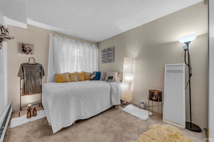 Property Photo: 1122 King Albert Avenue 111 BC V3J 1X7