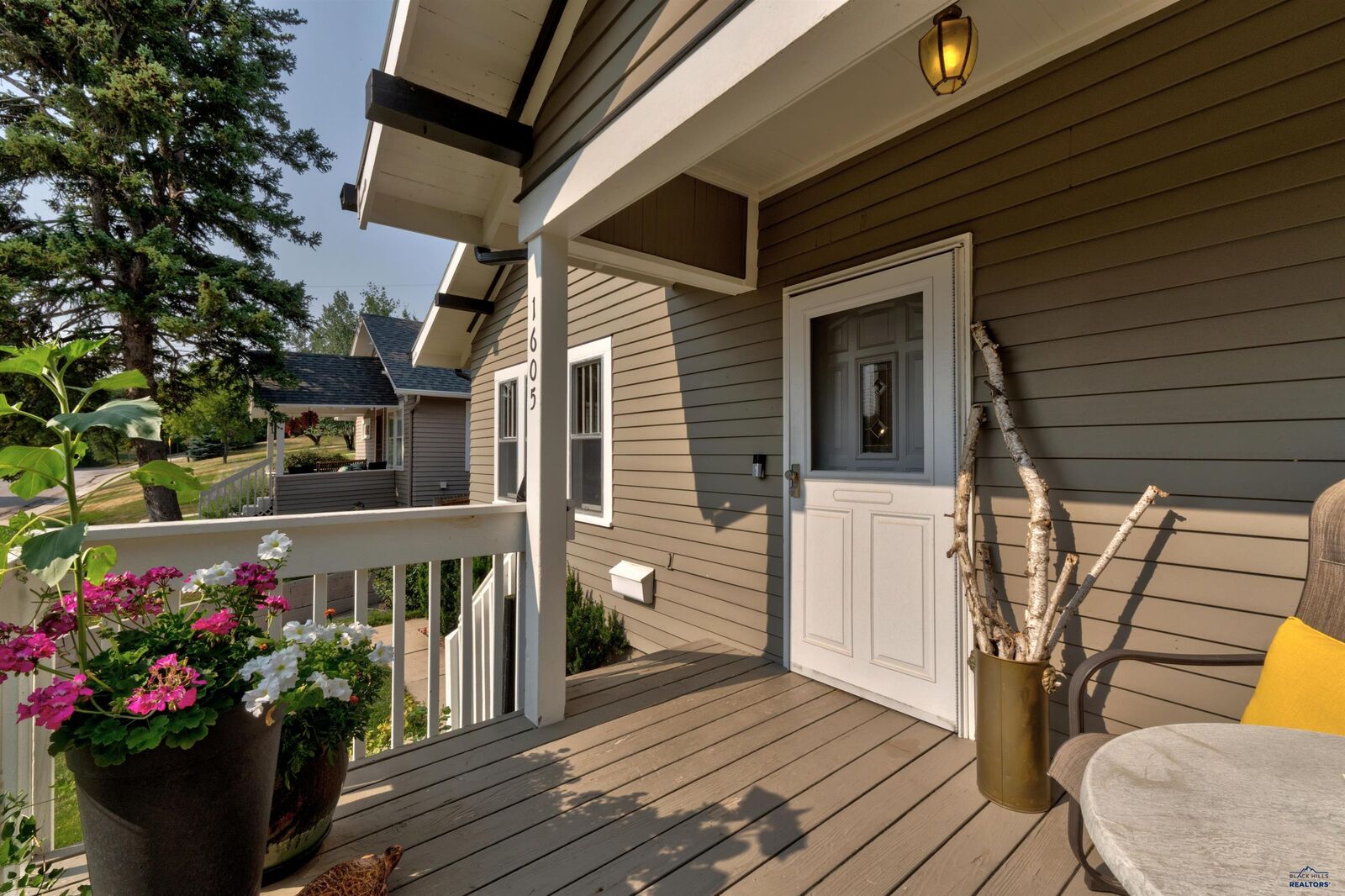 Property Photo:  1605 11th St  SD 57701 