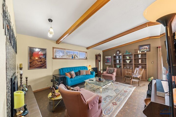 Property Photo:  204 E Meade  SD 57701 