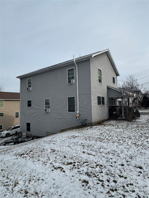 Property Photo:  238 Willow Street  NY 13790 