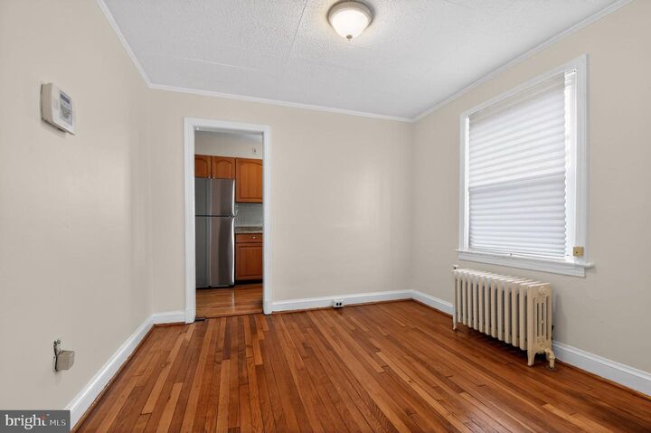 Property Photo:  516 Lebaum Street SE  DC 20032 