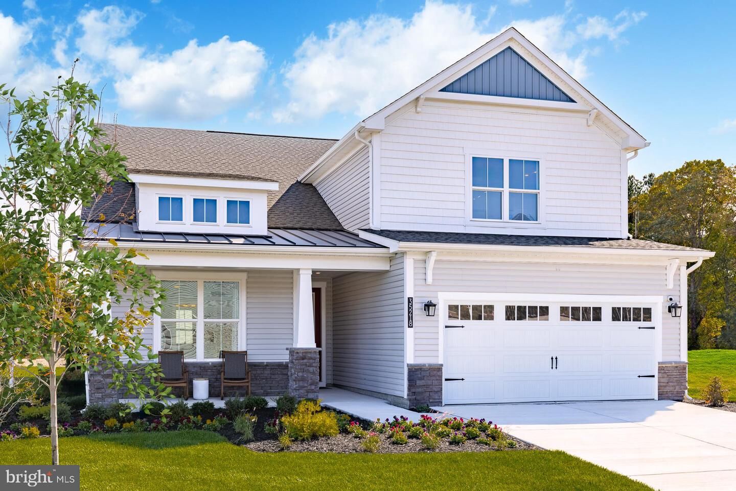 Property Photo: 24016 Harrier Crossing DE 19975