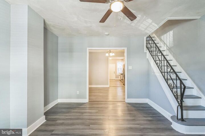 Property Photo:  232 N Creighton Street  PA 19139 