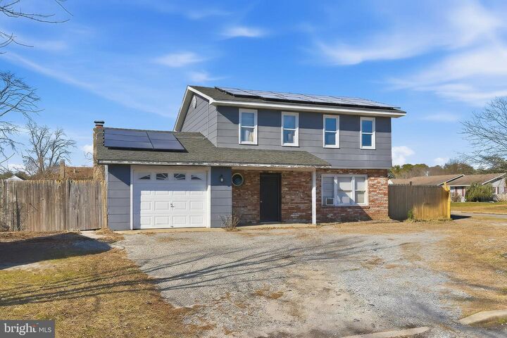 Property Photo: 309 5th Street NJ 08758