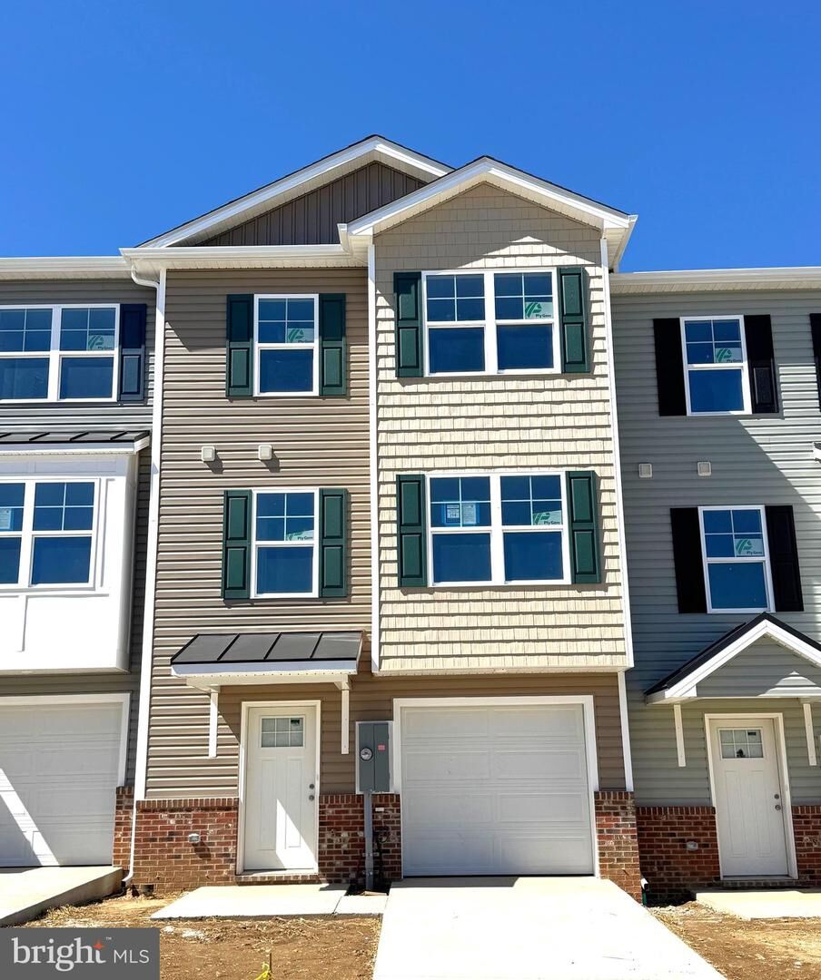 Property Photo: 147 Olga Drive WV 25403