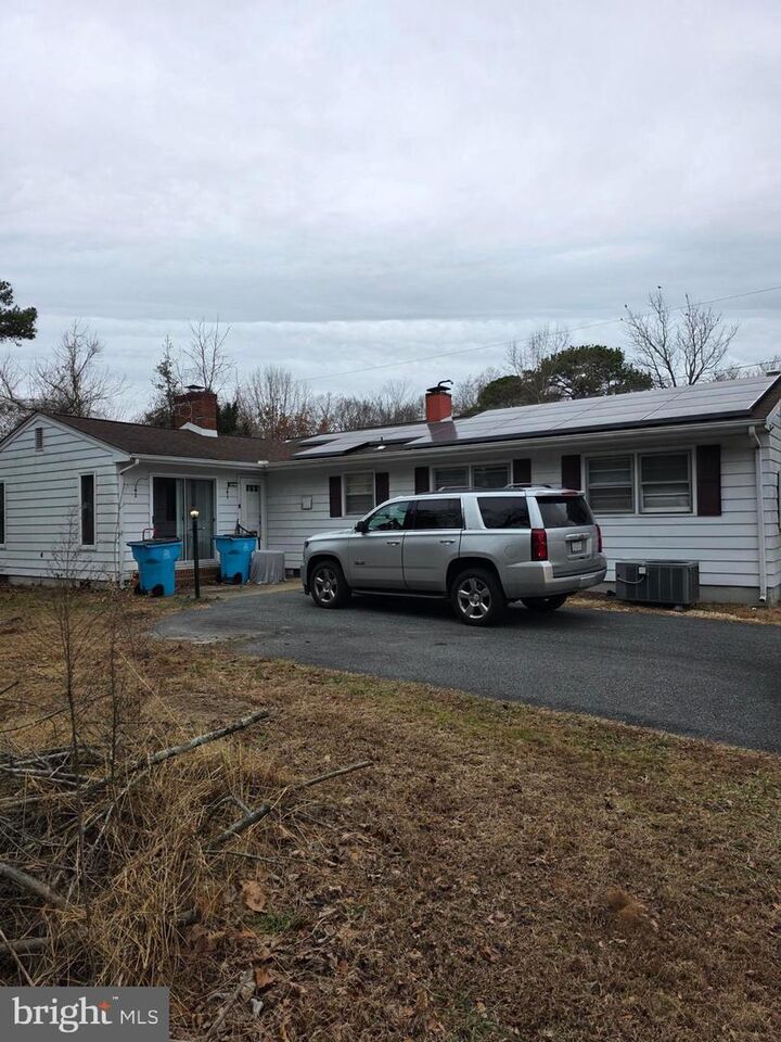 Property Photo:  310 Zion Road  MD 21804 