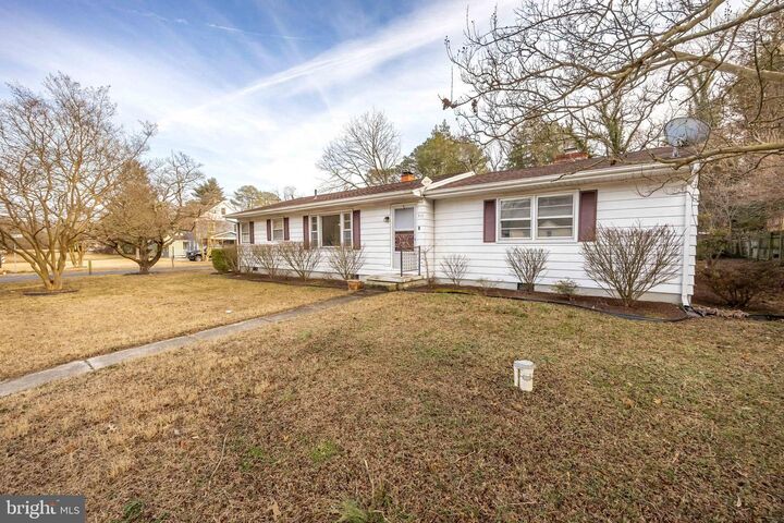 Property Photo: 310 Zion Road MD 21804