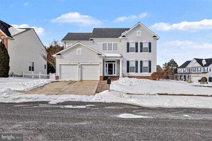 Property Photo:  419 Clydebank Drive  MD 21009 