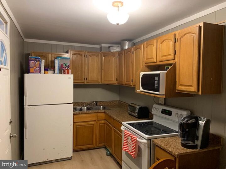 Property Photo: 308 & 306 Franklin Street PA 19602