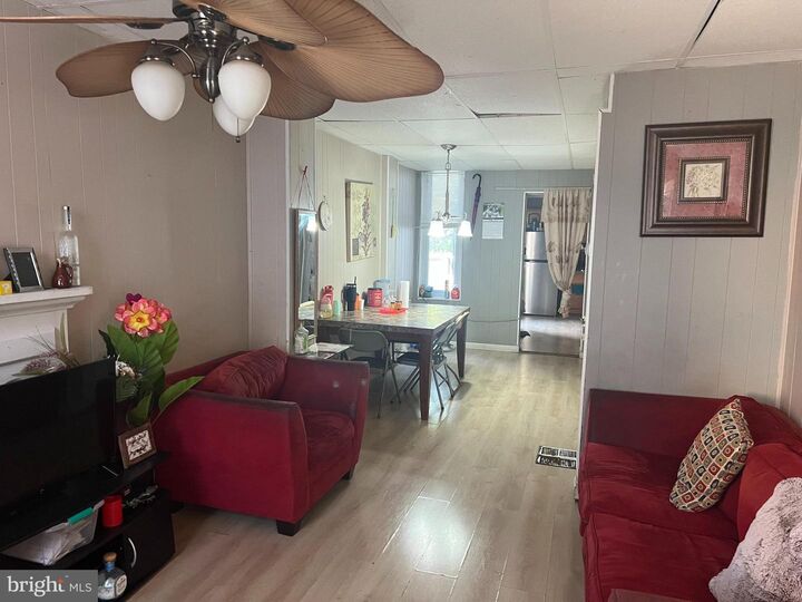 Property Photo:  308 & 306 Franklin Street  PA 19602 