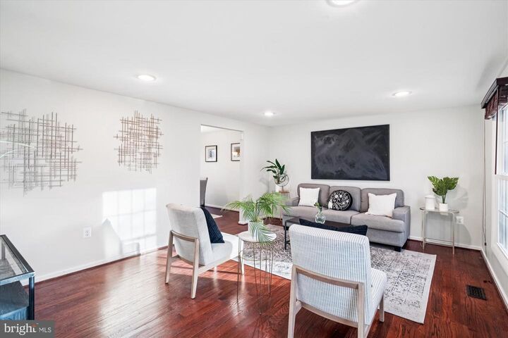 Property Photo: 8414 Clay Drive MD 20744