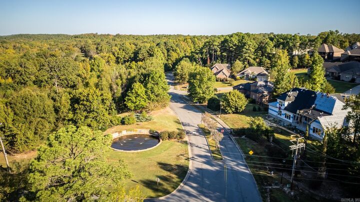 Property Photo: Benham Lane AR 72210