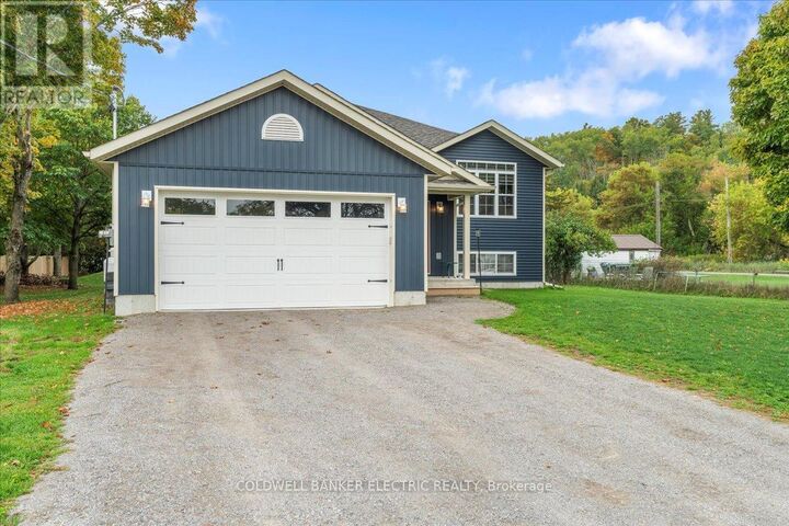 Property Photo:  706 Percy Boom Road  ON K0L 1L0 