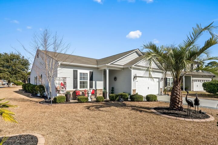 Property Photo:  3801 Tyford Ct.  SC 29579 