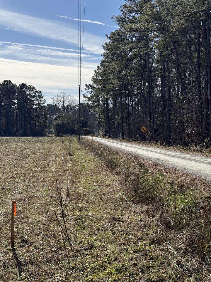 Property Photo: Lot 8 Johnson Shelley Rd. SC 29526
