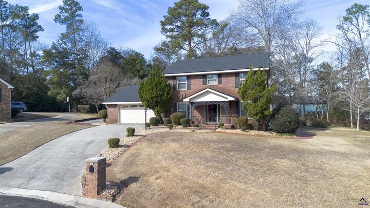 Property Photo: 107 Pheasant Cove GA 31088