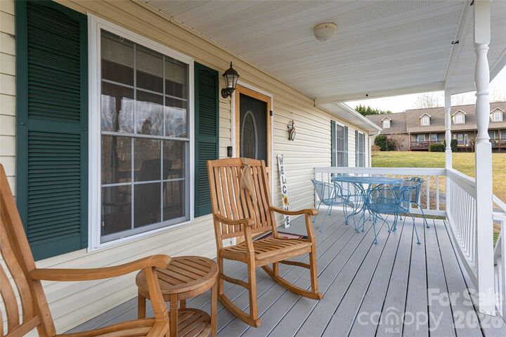 Property Photo:  16 Kinsale Drive  NC 28748 