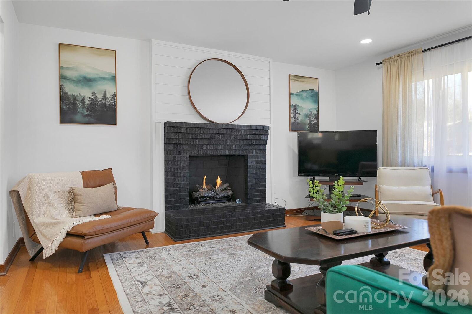 Property Photo: 112 Allison Road NC 28712