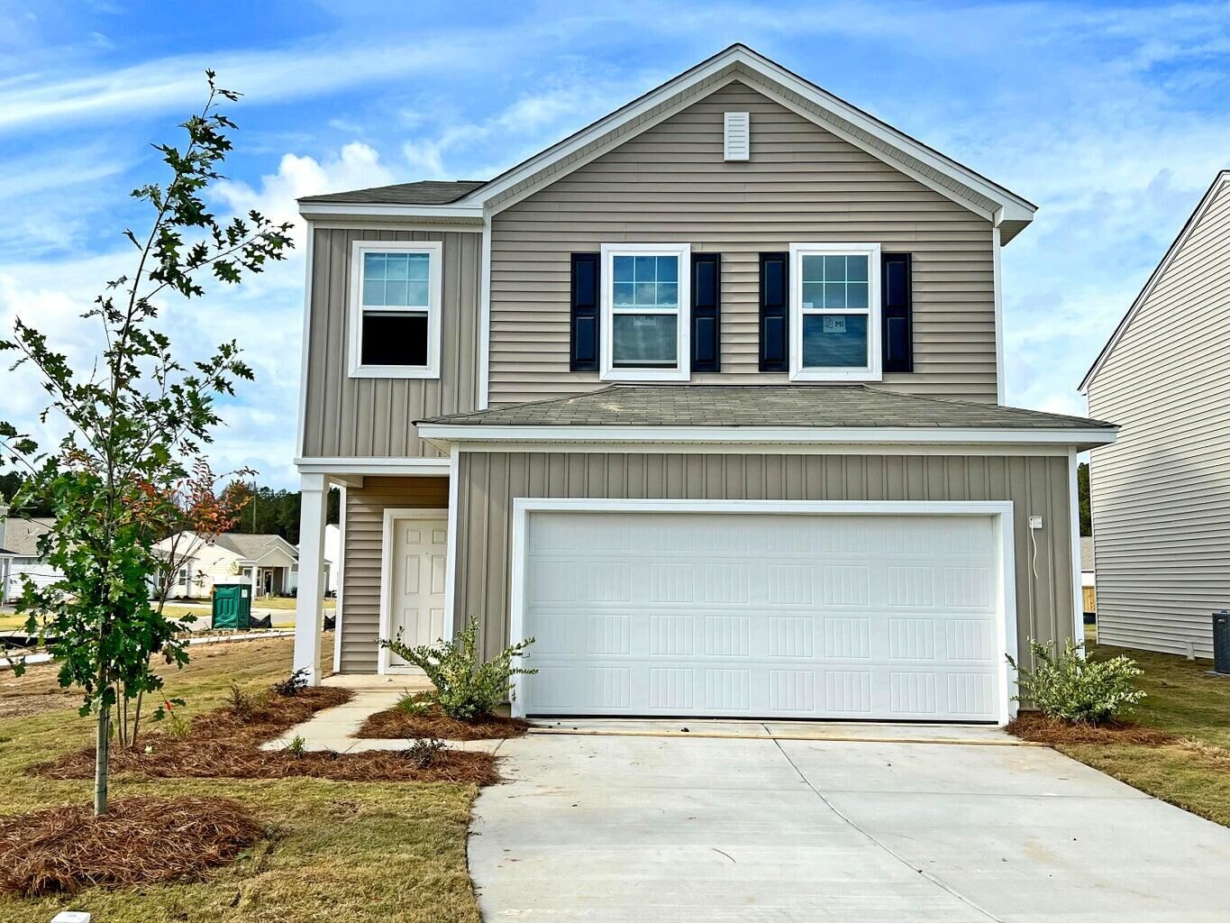Property Photo:  5277 Cottage Landing Drive  SC 29485 