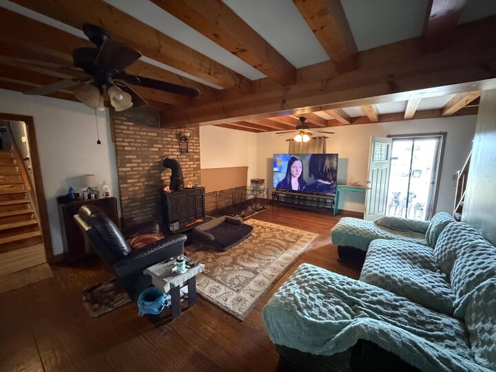 Property Photo: 323 Knott Drive SC 29048