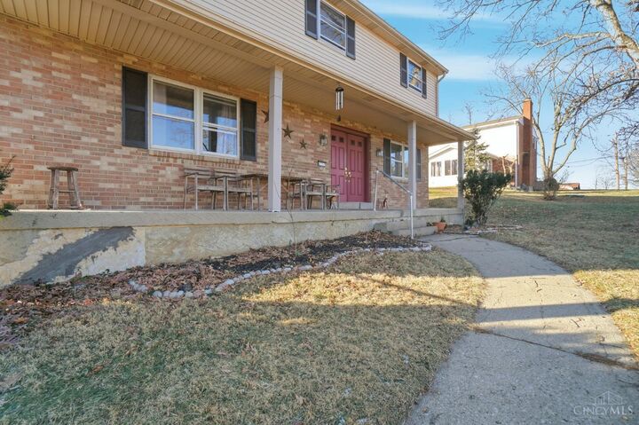 Property Photo: 4357 Hubble Road OH 45247