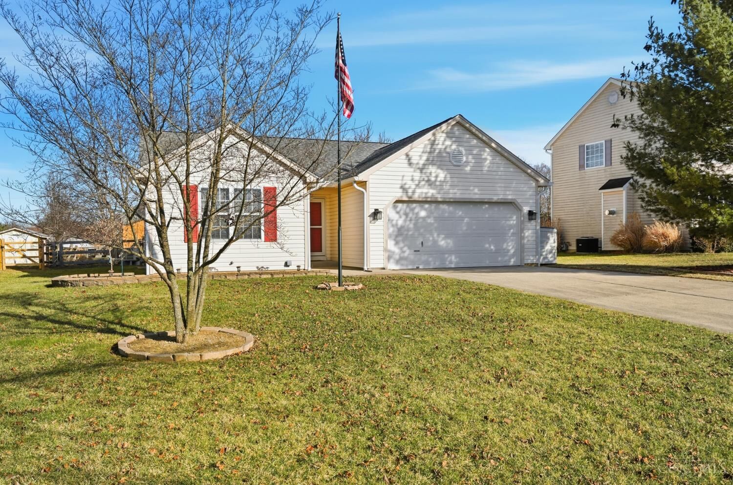 Property Photo:  8114 Sterling Spring Drive  OH 45140 