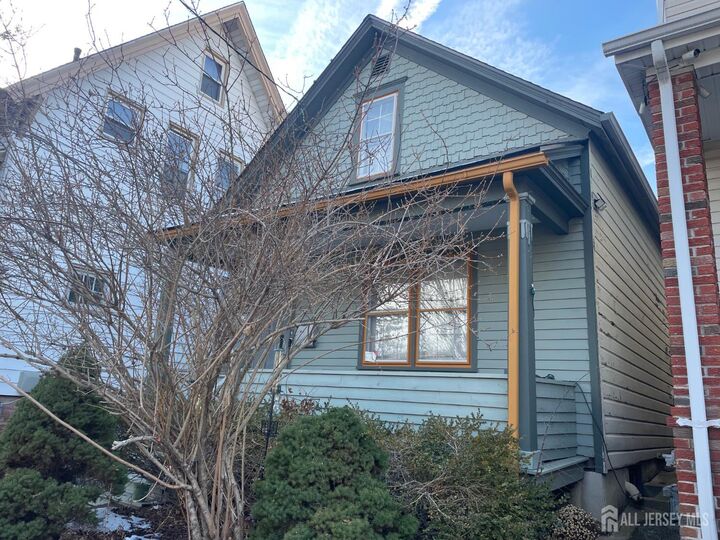 Property Photo: 495 Amboy Avenue NJ 08861