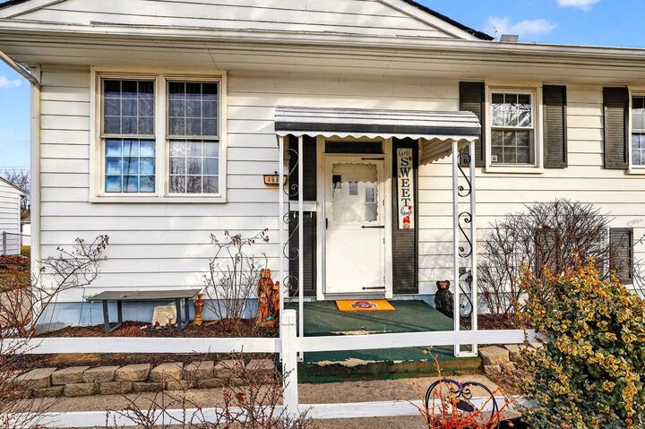 Property Photo:  4682 Arnold Avenue  OH 43228 