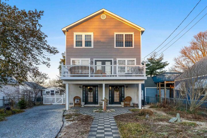 Property Photo:  17 Schellinger  NJ 08251 