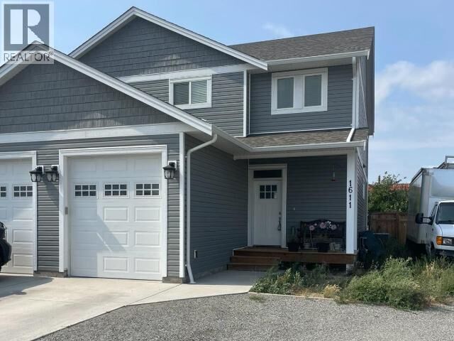 Property Photo: 1611 Phillips Street BC V1K 0B8