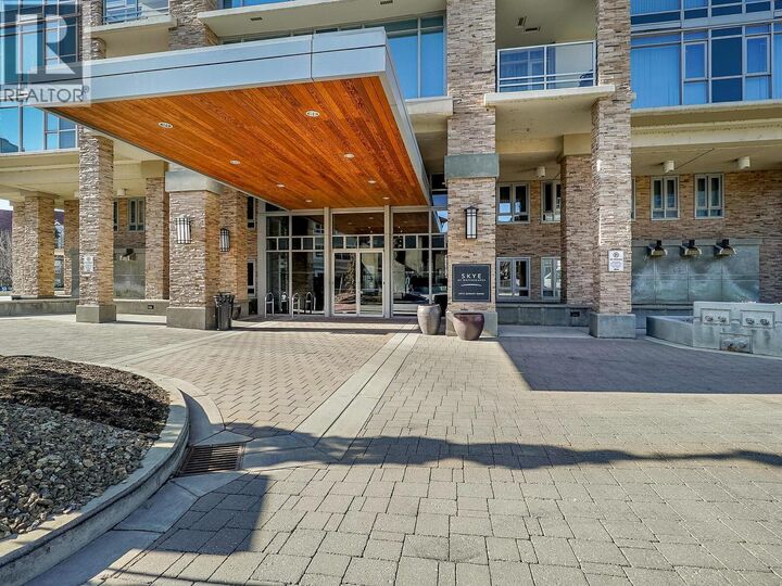 Property Photo: 1075 Sunset Drive 801 BC V1Y 9Y9