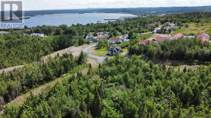 Property Photo:  2 William White Boulevard  NL A0G 3A0 